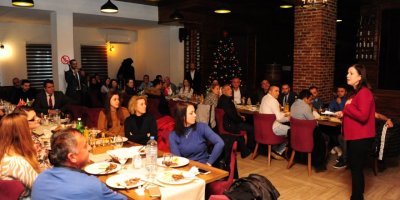 BALÇOVA-MAKEDONYA ARASINA 'DOSTLUK KÖPRÜSÜ' KURULDU