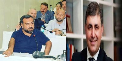 'KARŞIYAKA BELEDİYE BAŞKANI TUGAY HANGİ VAADİNİZİ GERÇEKLEŞTİRDİNİZ'