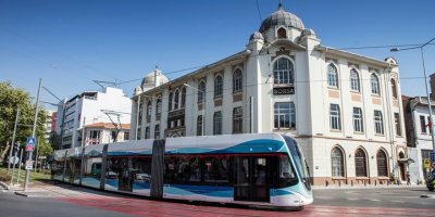 İZMİR YILBAŞI GECESİNE HAZIR