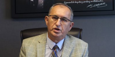 CHP İZMİR MİLLETVEKİLİ SERTEL:' VATANDAŞ İSYAN EDİYOR TÜVTÜRK KASASINI DOLDURUYOR'