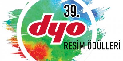 39. DYO RESİM ÖDÜLLERİ BAŞVURULARI BAŞLADI