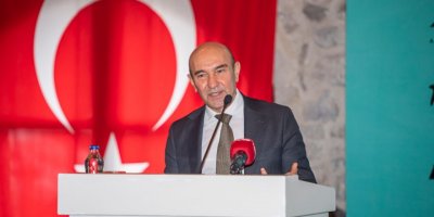 İZMİR TURİZMİ İÇİN 'DİRECT İZMİR' ZAMANI