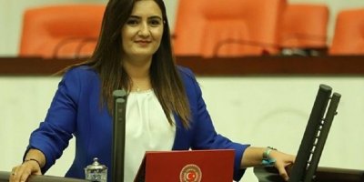 CHP İZMİR MİLLETVEKİLİ SEVDA KILIÇ'TAN 'URLA' AÇIKLAMASI