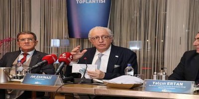 EGE İHRACATÇILAR BİRLİĞİ 2021 YILINI DEĞERLENDİRDİ