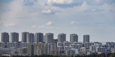 ÇİNLİ, İRANLI, AFGAN VE SURİYELİ..YABANCILARIN KONUT İLGİSİ BİTMİYOR