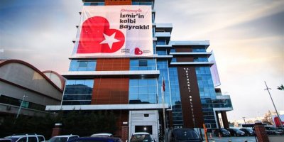 AK PARTİLİ POLAT'TAN BAŞKAN SANDAL'A 'LOGO' SORUSU