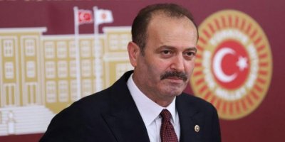 MHP İZMİR MİLLETVEKİLİ OSMANAĞAOĞLU'NDAN İZMİR ELEŞTİRİSİ