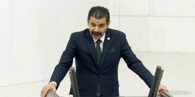 MHP İZMİR MİLLETVEKİLİ PROF.DR KALYONCU'DAN SOYER'E 'İKLİM' SORULARI