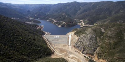 KARABURUN'A BEREKET GELİYOR