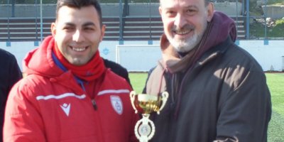 ÖZGÜR ATİLLA TURNUVASI'NDA KAZANAN DOSTLUK OLDU