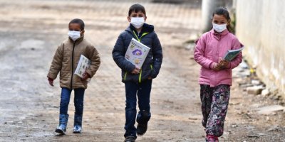 İZMİR BÜYÜKŞEHİR'DEN KÖYLERE İNTERNET HİZMETİ