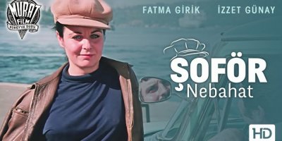 9 EYLÜL 'ŞOFÖR NEBAHAT' İLE PERDE AÇTI