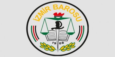 İZMİR BAROSU KILIÇDAROĞLU'NA YAPILAN SALDIRIYLA İLGİLİ AÇIKLAMA YAPTI