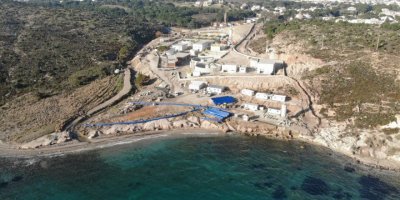 MORDOĞAN ATIK SU SORUNU YAŞAMAYACAK