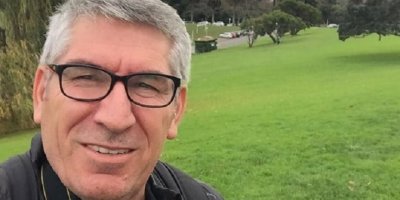 TARIM YAZARI YILDIRIM'IN YENİ KİTABI ÇIKTI