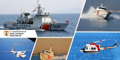 SAHİL GÜVENLİK:'YUNAN ASKERİ KARABURUN'DA BALIKÇILARA ATEŞ AÇTI..YARALI VAR..'