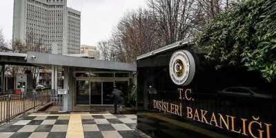 TÜRKİYE UKRAYNA'DAKİ VATANDAŞLARI UYARDI..BU NUMARALARI ARAYIN..