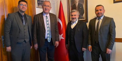 CHP'Lİ SERTEL'DEN ZABITALARA KANUN TEKLİFİ