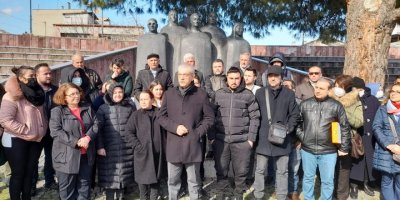 CHP'Lİ BEKO'DAN BERGAMA BELEDİYESİ'NE ESNAF TEPKİSİ