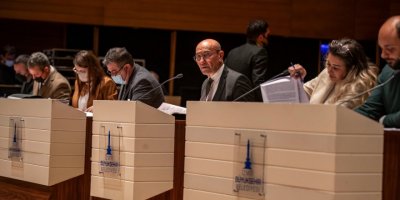 İZMİR BÜYÜKŞEHİR 14 MİLYON LİRA DAHA BORÇLANACAK..YANIT GELDİ..