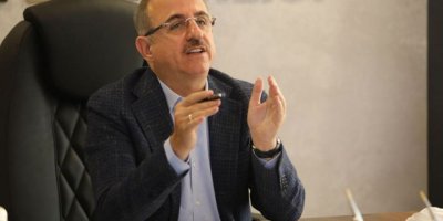 AK PARTİ İZMİR'DEN BUCA METROSU AÇIKLAMASI