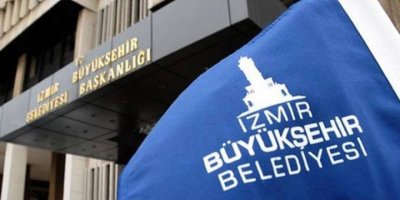 İZMİR BÜYÜKŞEHİR BUCA METROSU AÇIKLAMASI YAPTI