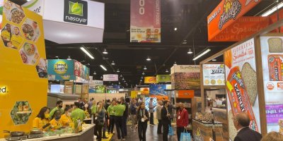 EGE İHRACATÇI BİRLİKLERİ:'ABD'YE GIDA İHRACATIMIZ YÜZDE 65 ARTTI'