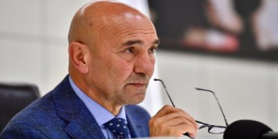 SOYER'DEN SON DAKİKA 'BUCA METROSU' AÇIKLAMASI