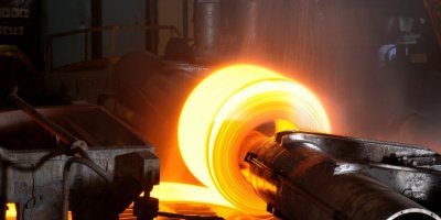 ÇELİK İHRACATI 2 MİLYAR DOLARA KOŞUYOR