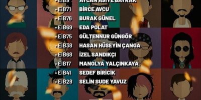 EGE İHRACATÇI BİRLİKLERİ'NİN TASARIM YARIŞMASINDA BÜYÜK HEYECAN