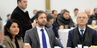 EYT İZMİR’DE BULUŞTU CHP TAM DESTEK VERDİ