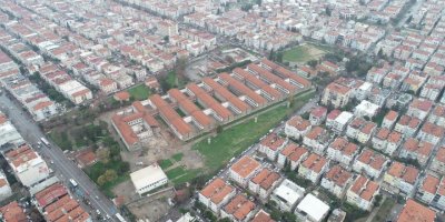 TUNÇ SOYER'DEN 'BUCA CEZAEVİ ' ÇAĞRISI