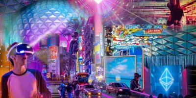 EGİAD METAVERSE'E GEÇTİ