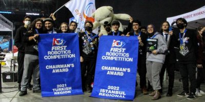 CYMURGHS 7466 ABD'DE TÜRKİYE'Yİ TEMSİL EDECEK