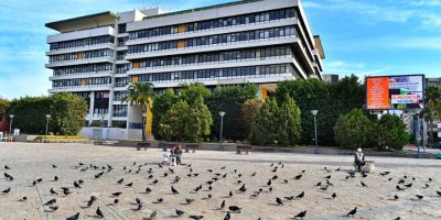 İZMİR BÜYÜKŞEHİR YIKILMAK İÇİN İHALEYE ÇIKIYOR