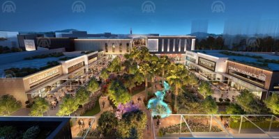 KARŞIYAKA'DA 18 EKİM'DE AÇILIYOR