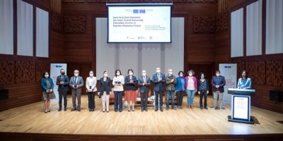 SOYER:' İNSAN HAYATI ÜZERİNDEN SİYASET ÜRETECEK KADAR ACIMASIZ OLMAYACAĞIZ'