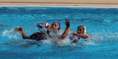 CELAL ATİK YÜZME HAVUZU HER AY KULLANILABİLECEK