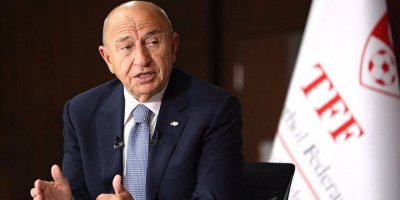 FLAŞ...! FUTBOLDA ŞOK İSTİFA