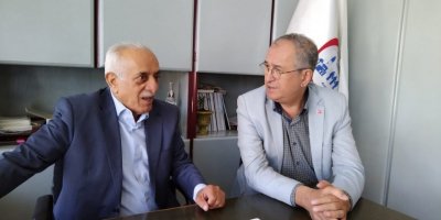 CHP İZMİR MİLLETVEKİLİ SERTEL: 'HAYATIN GERÇEĞİ HAYAT PAHALILIĞI'