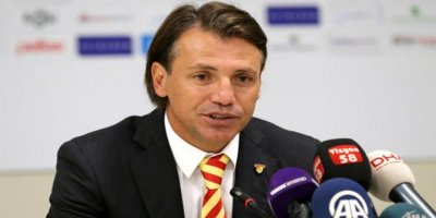 GÖZTEPE TEKNİK DİREKTÖRÜ TAMER TUNA BAŞAKŞEHİR'İ NASIL YENDİKLERİNİ AÇIKLADI