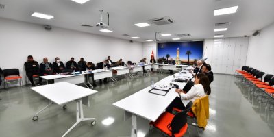 İZMİR BÜYÜKŞEHİR BELEDİYESİ ANA BİNA YIKIM İHALESİ SONUÇLANDI
