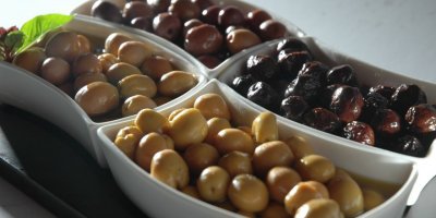 SİYAHINI ALMAN YEŞİLİNİ IRAKLI SEVDİ