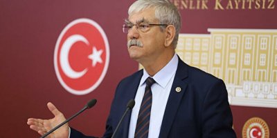 CHP'Lİ BEKO:'EMEKLİ BAYRAM İKRAMİYESİ ASGARİ ÜCRET SEVİYESİNDE OLMALI'