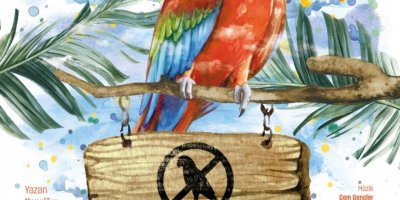 İZMİR ÇOCUKLAR İÇİN HAZIR...İŞTE PROGRAM...