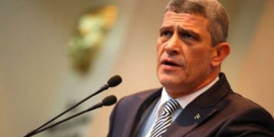 İYİ PARTİ'Lİ DERVİŞOĞLU TİRE BELEDİYESİ'Nİ ZİYARET ETTİ