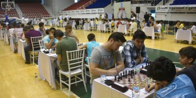 ALİAĞA GELENEKSEL KYME  SATRANÇ TURNUVASI'NA HAZIRLANIYOR.. NASIL KATILACAKSINIZ?