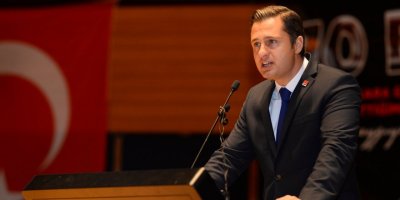 CHP İZMİR’DE YÖNETİM TOPLANDI..NELER KONUŞULDU?