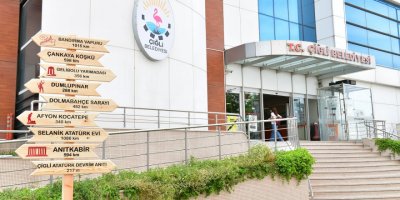 ÇİĞLİLİLER MÜJDE.. ÇİĞLİ 'BİRDİNG PLACES'A GİRDİ..