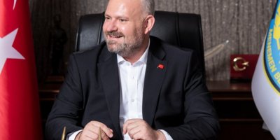 PEHLİVAN MÜJDEYİ VERDİ...MENEMEN'E OTOPARK GELİYOR